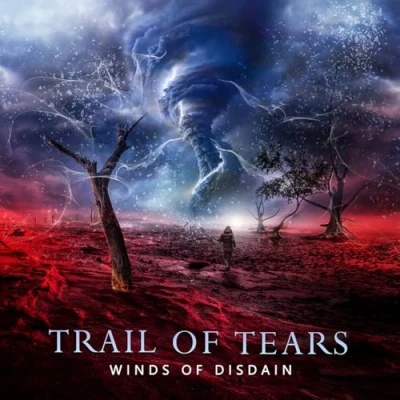Abbildung von Winds of Disdain