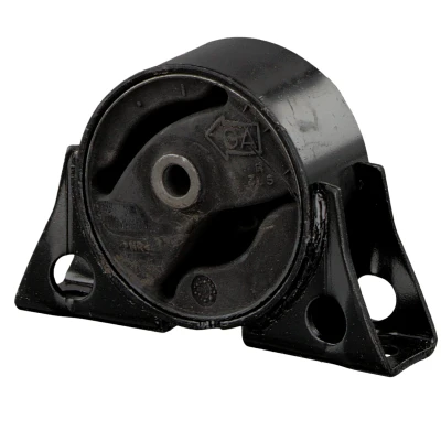 Abbildung von FEBI BILSTEIN 32968 Motorlager vorne Gummimetalllager Gummi NISSAN: Almera Tino, Primera Hatchback, Limousine