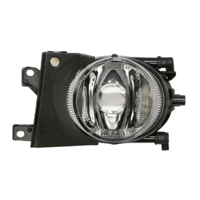 Abbildung von ABAKUS 444 2014L UQ Nebelscheinwerfer links ohne Lampenträger, Glühlampe BMW: 5 Limousine