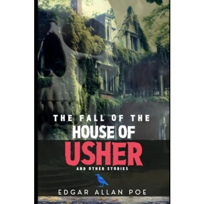 Abbildung von the Fall of House Usher: and Other Stories by Edgar Allan Poe: A Master Macabre Mystery