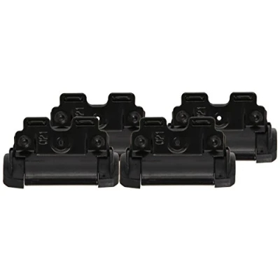 Abbildung von Thule 4026 Kit Fixpoint XT, Anzahl 4