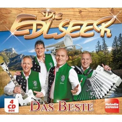 Abbildung von Die Edlseer Das Beste