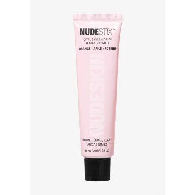 Abbildung von Nudestix Nudeskin Citrus Clean BALM &amp; Makeup MELT Makeupentferner, Größe: 60 ml,