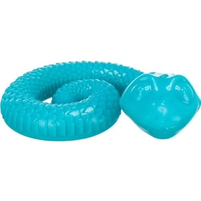 Abbildung von TRIXIE Tier Intelligenzspielzeug Snack Snake, TPR
