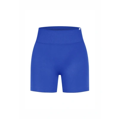 Abbildung von Smilodox Amaze Scrunch Tights, Damen, Größe: XS, Royal blau