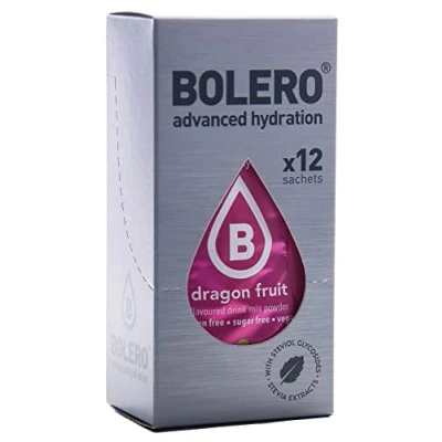 Abbildung von Bolero Sticks (12x3g) Dragon Fruit