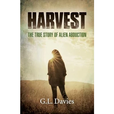 Abbildung von Harvest: The True Story of Alien Abduction