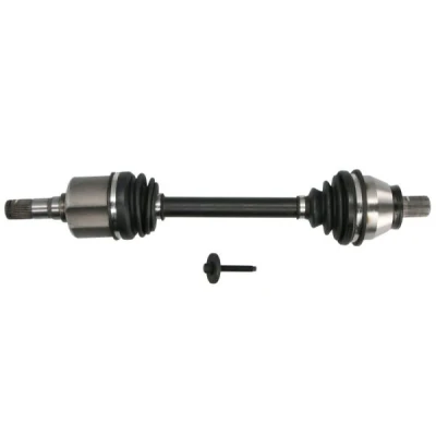 Abbildung von PASCAL G2V042PC Antriebswelle Vorderachse links 588 VOLVO: V60 I, S60 II, V70 3