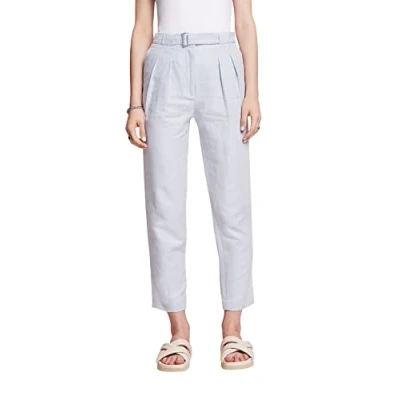 Abbildung von Esprit Collection Stoffhose, Damen, Größe: 34, Light blue lavender