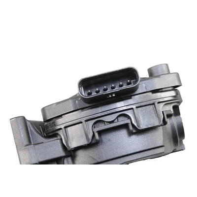 Abbildung von Sensor, Fahrpedalstellung METZGER 0901341