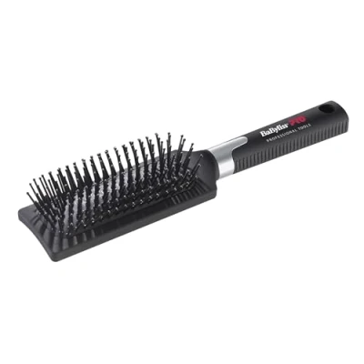 Abbildung von Paddle Brush Nylon zwart