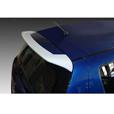 Abbildung von AutoStyle TS SZ02 Spoilerlippe natur SUZUKI: SWIFT 3
