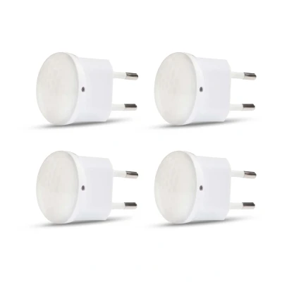 Abbildung von CAPiDi Nachtlampe, White, Kinderlampen