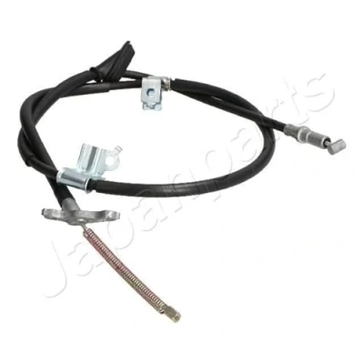 Abbildung von JAPANPARTS BC 427L Handbremsseil HONDA: CR V 2
