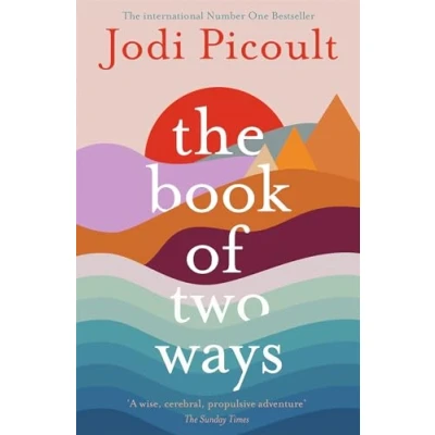 Abbildung von The Book of Two Ways: stunning bestseller about life, death and missed opportunities