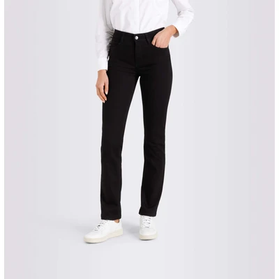 Abbildung von MAC 5 Pocket Jeans &quot;Angela&quot;, Die Schmale