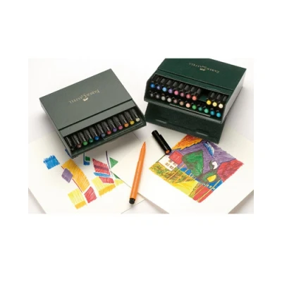 Abbildung von 12 delig Studiobox