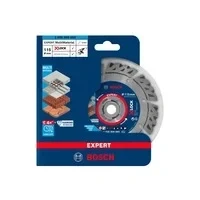 Abbildung von X LOCK Diamanttrennscheibe Expert MultiMaterial, Ø 115mm