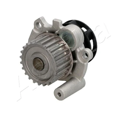 Abbildung von ASHIKA 35 00 0931 Wasserpumpe 23 VOLKSWAGEN: Touran I, Golf 4 Schrägheck, Transporter 5 Bus, AUDI: A4 B7 Avant, B6 B5 Avant
