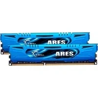 Abbildung von DIMM 16 GB DDR3 2400 (2x 8 GB) Dual Kit, Arbeitsspeicher