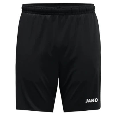 Abbildung von JAKO Unisex Freizeitshorts Dynamic, schwarz, L