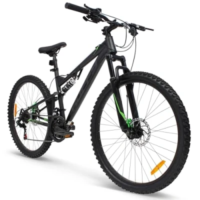 Abbildung von Huffy Marker 26 Zoll Herren Mountainbike