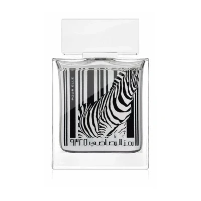 Abbildung von Rasasi Rumz Al 9325 Pour Elle Eau de Parfum 50 ml
