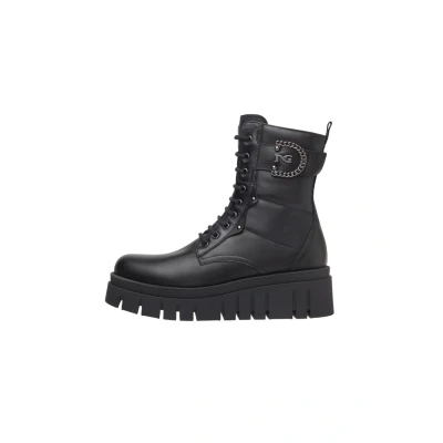 Abbildung von Nero Giardini Klassische Stiefeletten I411920D100 Schwarz 36