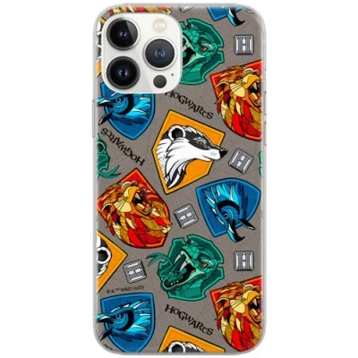Abbildung von ERT GROUP Handyhülle für Samsung A51 Original und offiziell Lizenziertes Harry Potter Muster 022 optimal an die Form des Handy angepasst, hülle aus TPU