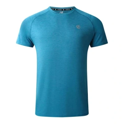 Abbildung von Herren Wandern T Shirt Persist. dunkelgrau