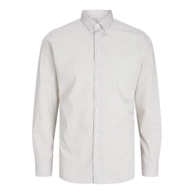 Abbildung von Jack &amp; Jones Langarmhemd JOE (1 tlg)