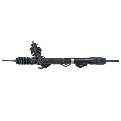 Abbildung von LAUBER 66.3502 Servolenkung hydraulisch für Fahrzeuge mit Servotronic Lenkung ZF M16x1,5 1160 wielorowek BMW: 5 Limousine, X1, 3 Limousine
