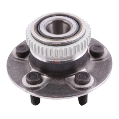 Abbildung von JAPANPARTS KK 29006 Radnabe Hinterachse CHRYSLER: PT Cruiser Kombi