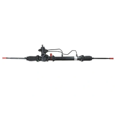 Abbildung von LAUBER 66.0863 Servolenkung hydraulisch für Linkslenker SMI M12x1,25 M12 x 1.25mm MALE 1200 wielorowek MITSUBISHI: Space Star, Carisma Schrägheck