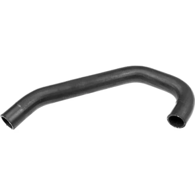 Abbildung von GATES 05 4448 Kühlerschlauch EPDM (Ethylen Propylen Dien Kautschuk) NISSAN: MICRA 3