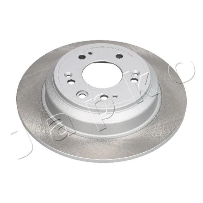 Abbildung von JAPKO 61416C Bremsscheibe Hinterachse 305 9 5 70 voll lackiert HONDA: ACCORD 8, 8 Kombi