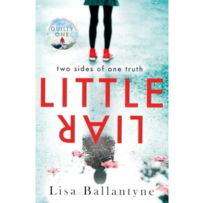 Abbildung von Little Liar: From the No. 1 bestselling author