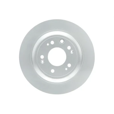 Abbildung von BOSCH 0 986 479 740 Bremsscheibe 305 9 5 114,3 voll beschichtet HONDA: ACCORD 8 Kombi,
