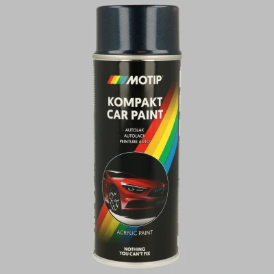 Abbildung von Motip Autoacryl Spray 54595 400ml