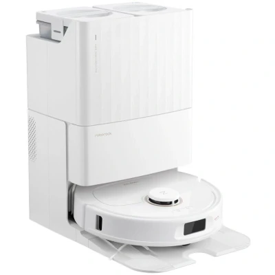 Abbildung von Roborock Qrevo Pro white