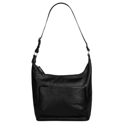 Abbildung von bruno banani Shopper Echt Leder Damen großer mit Smartphonefach 022127
