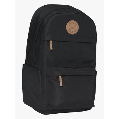 Abbildung von Beckmann of Norway CITY MAX Tagesrucksack, Größe: One Size, Black