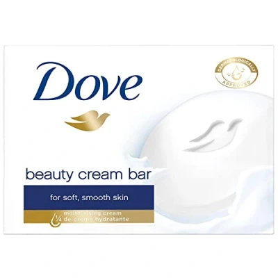 Abbildung von Dove Original Seife, 2 x 90 g