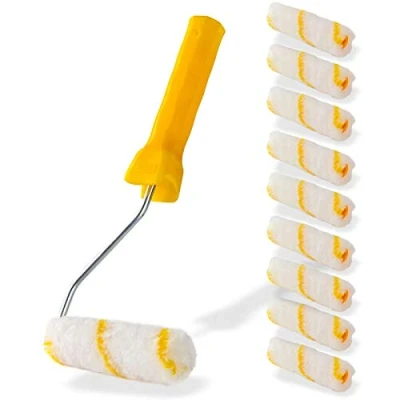 Abbildung von DEMA Malerset Maler Set 11tlg, (11 tlg)