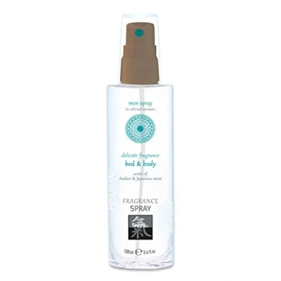 Abbildung von Pheromone Bed &amp; Body Duft Für Frauen Kirsche Und Weißer Lotus