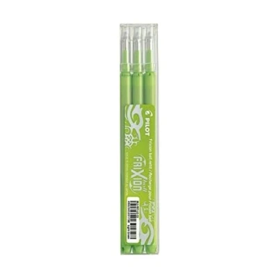Abbildung von PILOT FRIXION Tintenrollerminen 0.4 mm hellgrün