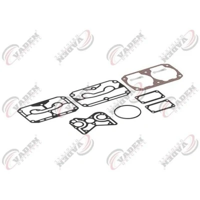 Abbildung von VADEN 1500 160 Reparatursatz, Kompressor LK4937, LK4952