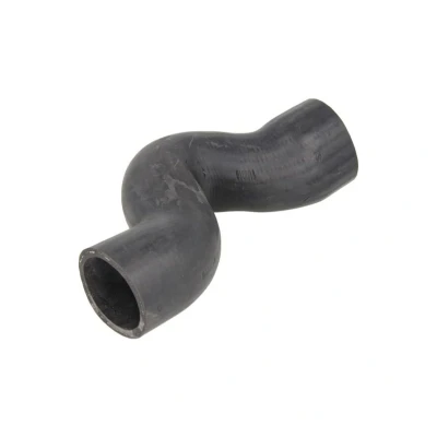 Abbildung von THERMOTEC DCX081TT Ladeluftschlauch OPEL: Astra H Schrägheck, Caravan, GTC
