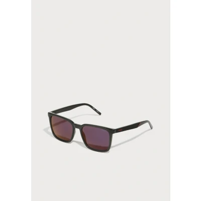 Abbildung von HUGO Sonnenbrille, Herren, Größe: 55, Grey