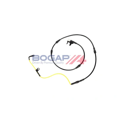Abbildung von BOGAP E7118108 Verschleißanzeige